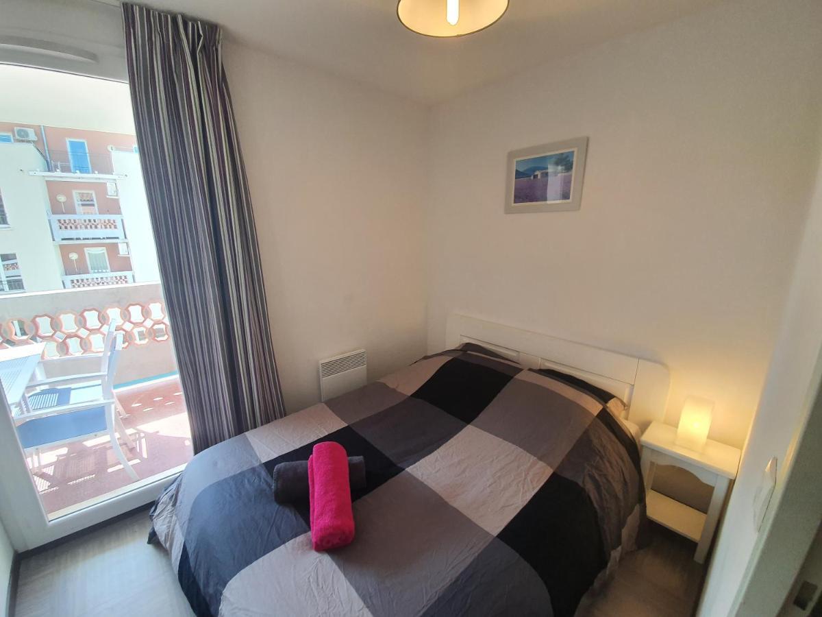 La Piscine Des Gorges - Climatisation Parking Apartment Greoux-les-Bains