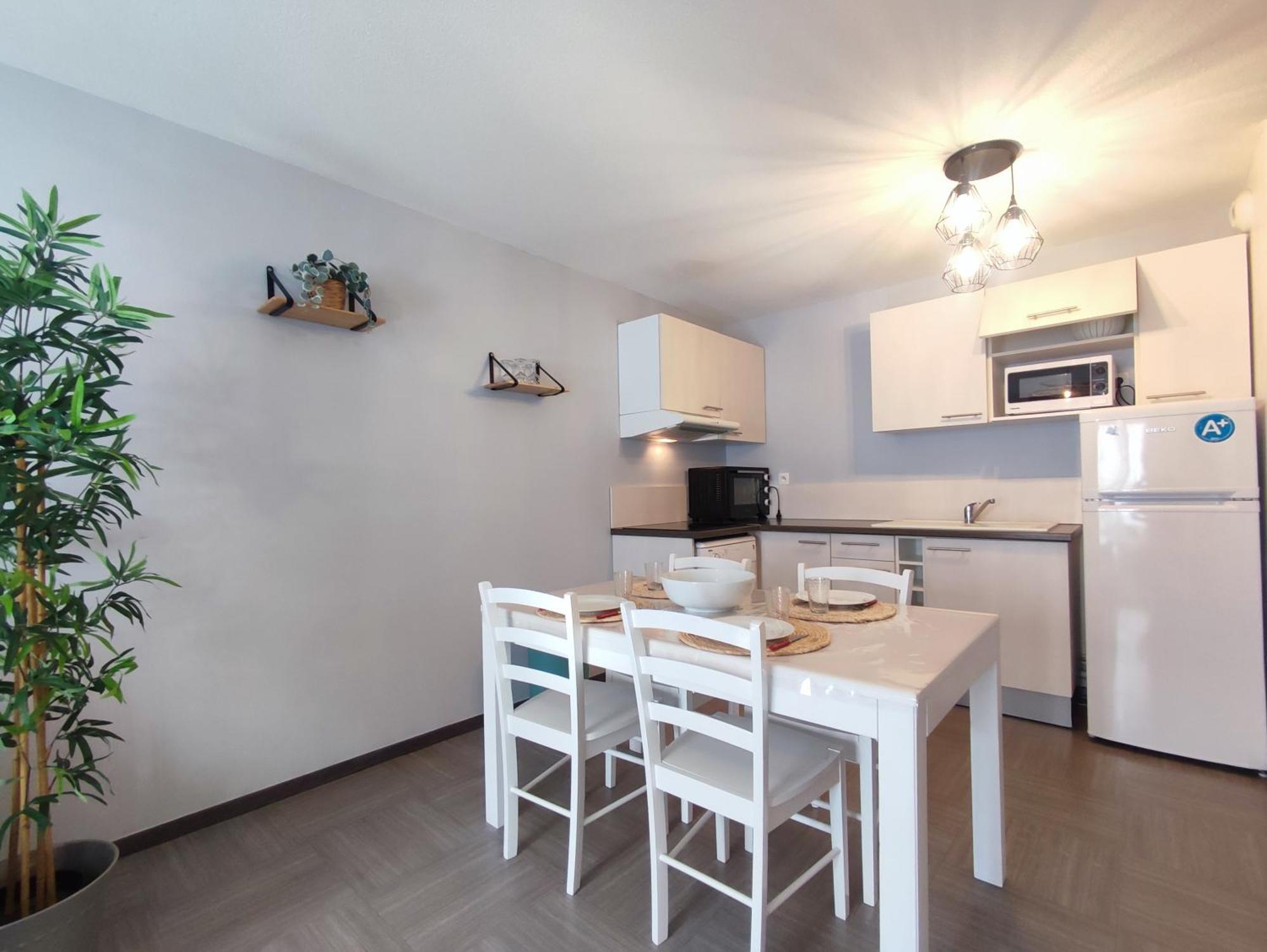 Apartment La Piscine Des Gorges - Climatisation Parking Greoux-les-Bains