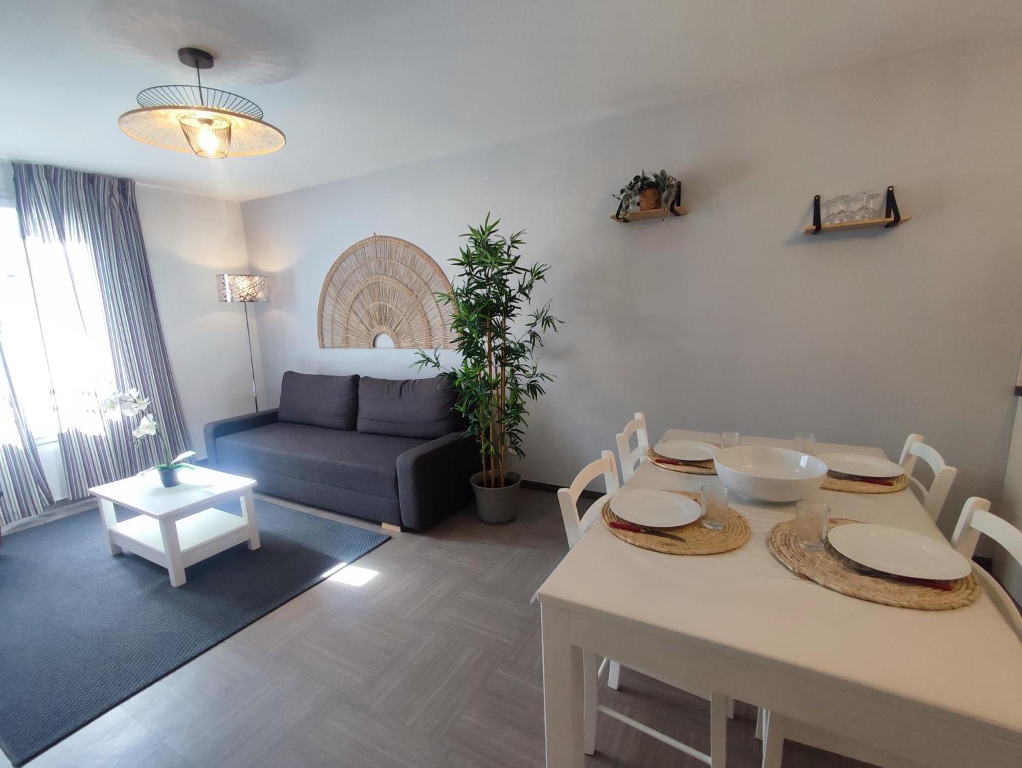 La Piscine Des Gorges - Climatisation Parking Apartment