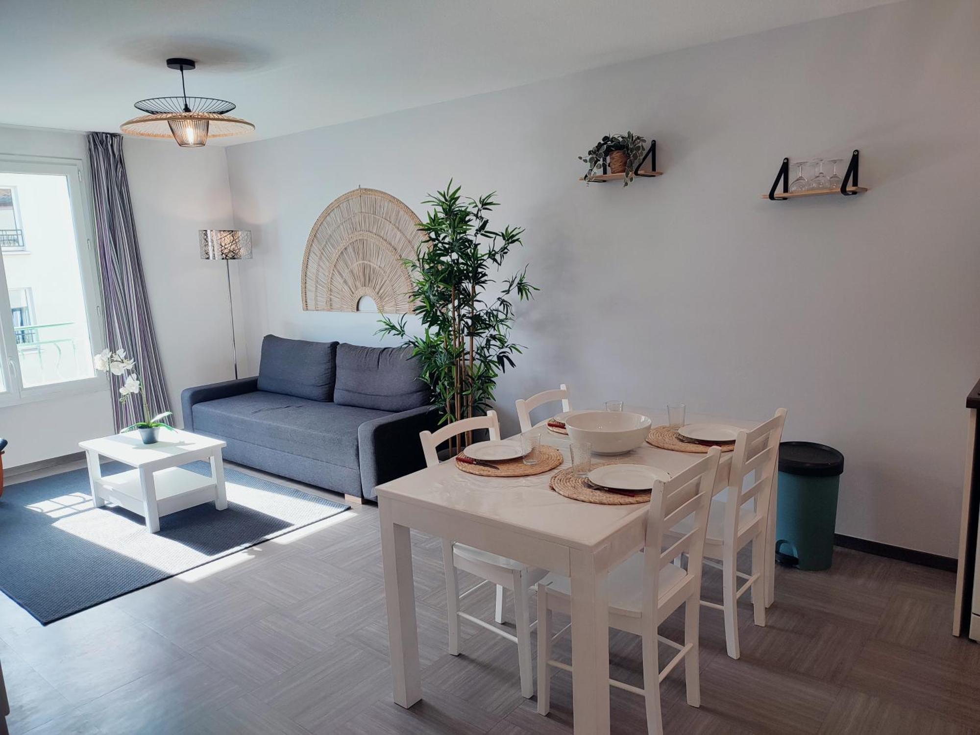 Apartment La Piscine Des Gorges - Climatisation Parking *