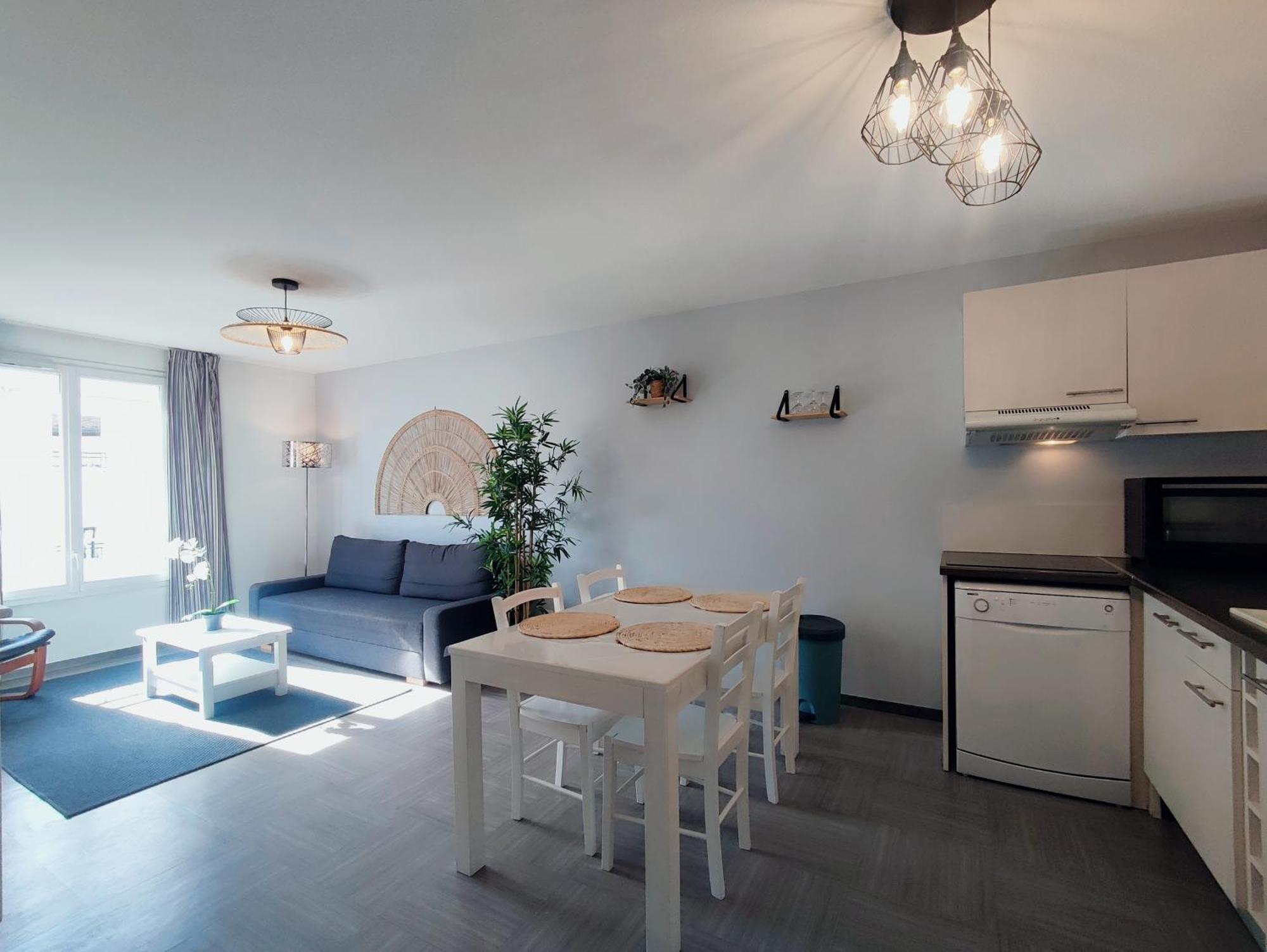 Apartment La Piscine Des Gorges - Climatisation Parking *